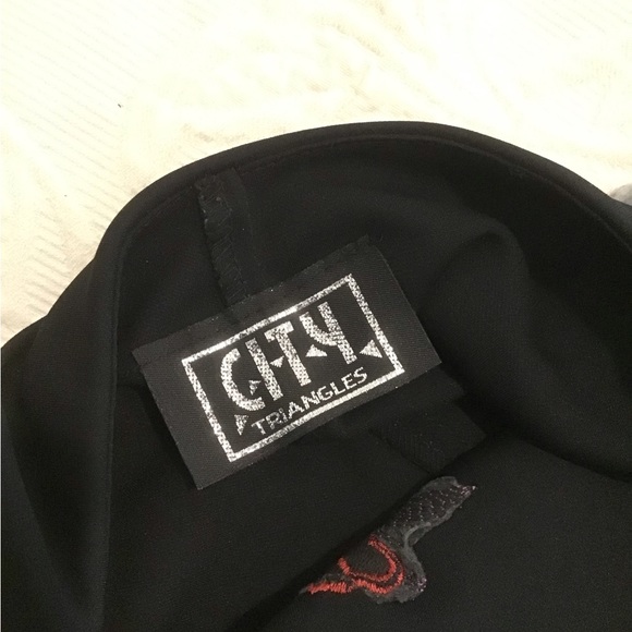 Beautiful prom dress vintage - Picture 5 of 5